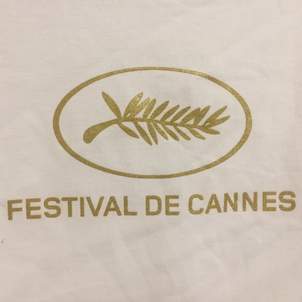 🌻Rare Original Cannes T Shirt from France